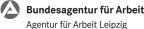 Bundesagentur für Arbeit Leipzig Logo