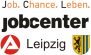 Jobcenter Leipzig Logo