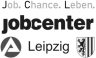 Jobcenter Leipzig Logo