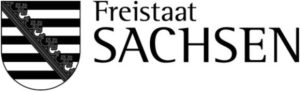 Freistaat Sachsen Logo