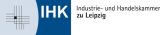 Industrie- und Handelskammer zu Leipzig Logo